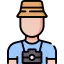 Traveler icon 64x64