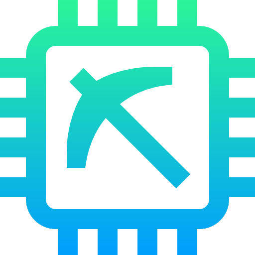 Cpu Ikona