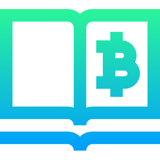 Ledger icon