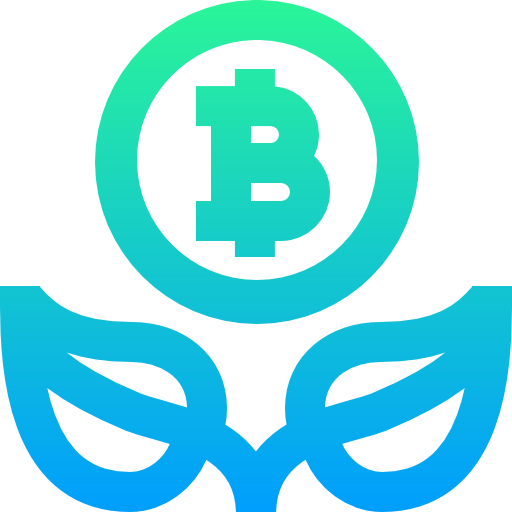 Bitcoin icon