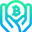 Bitcoin 상 64x64