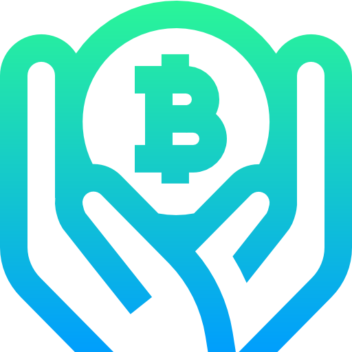 Bitcoin icon