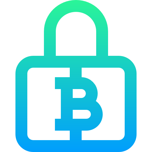 Lock ícone