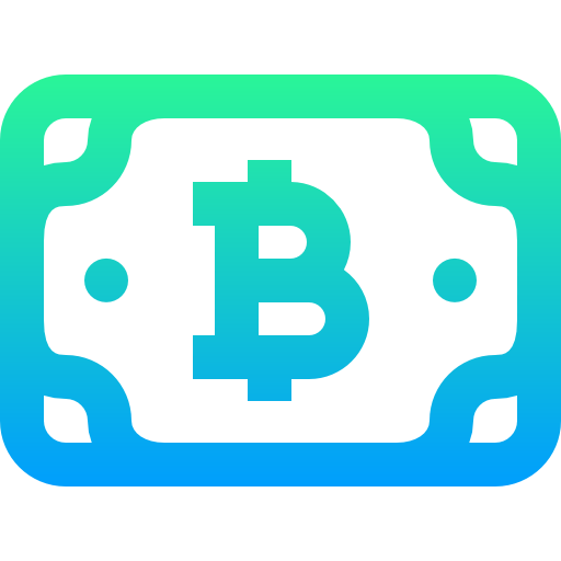 Bitcoin icon
