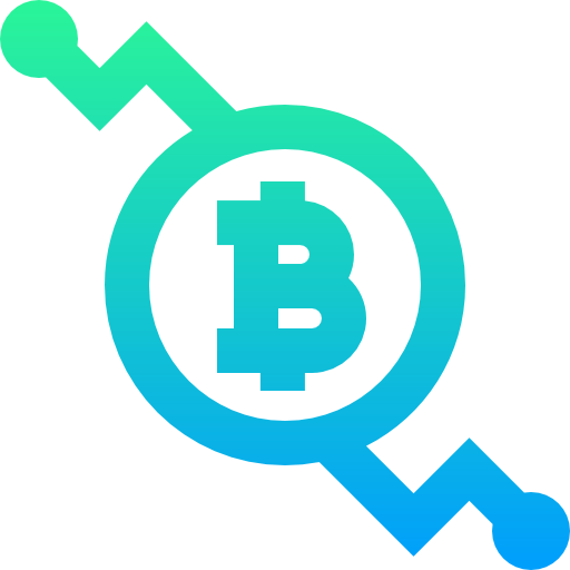 Bitcoin icon