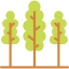 Forest ícono 64x64