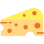 Cheese biểu tượng 64x64