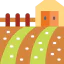 Farm ícono 64x64