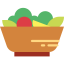 Salad アイコン 64x64