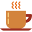 Hot drink アイコン 64x64