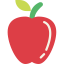 Apple icon 64x64