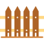 Fence ícono 64x64