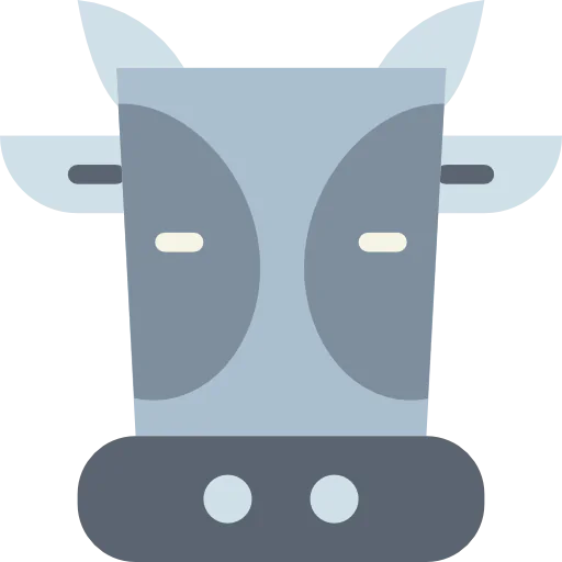 Cow icon