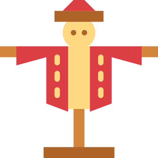 Scarecrow アイコン