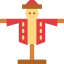 Scarecrow biểu tượng 64x64
