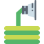 Hosepipe icon 64x64