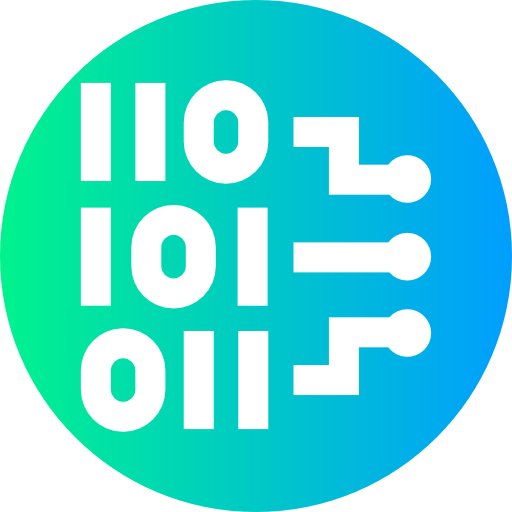 Cryptography アイコン
