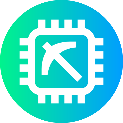 Cpu icon