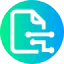 Document アイコン 64x64