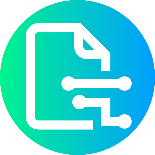 Document icon
