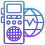 Voice recorder іконка 64x64