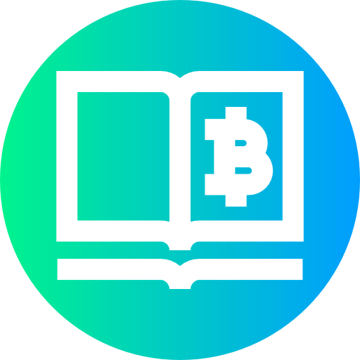 Ledger biểu tượng
