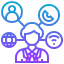 Network icône 64x64