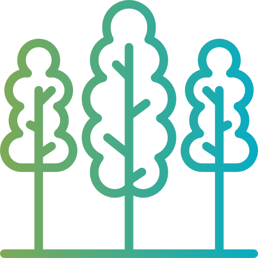 Forest icon