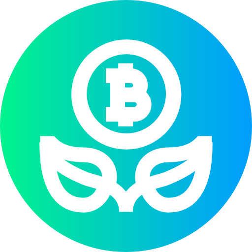 Bitcoin 图标
