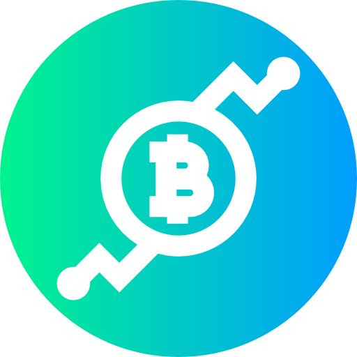 Bitcoin icon