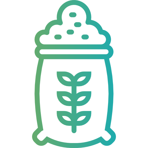 Seed bag Ikona