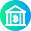 Bank アイコン 64x64