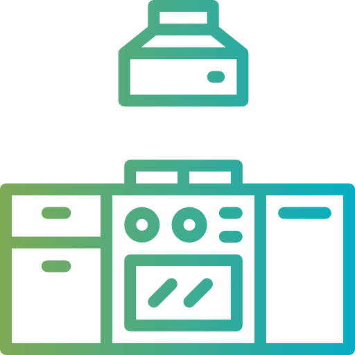 Kitchen icon
