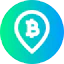 Blockchain アイコン 64x64