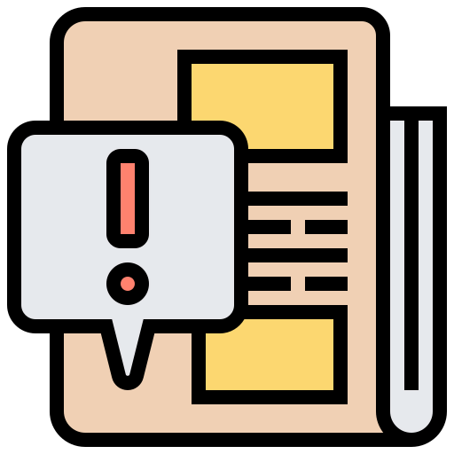 Information icon