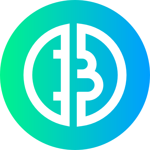 Halving icon