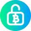 Unlock アイコン 64x64
