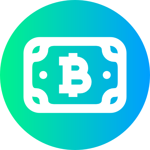 Bitcoin icon