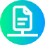 Document アイコン 64x64