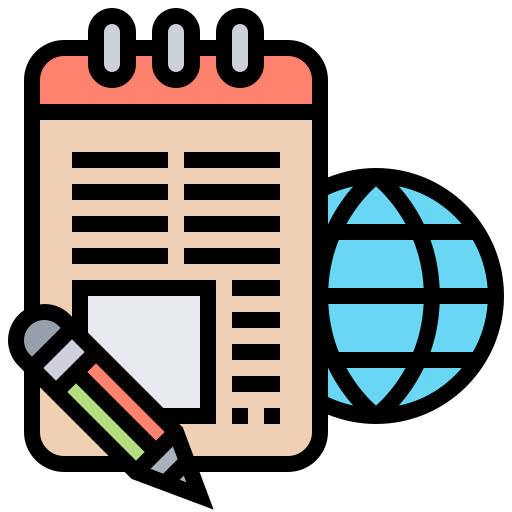 Notepad 图标