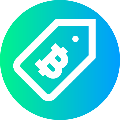 Bitcoin icon