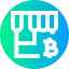 Shop biểu tượng 64x64