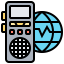 Voice recorder アイコン 64x64