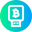 Usb biểu tượng 64x64