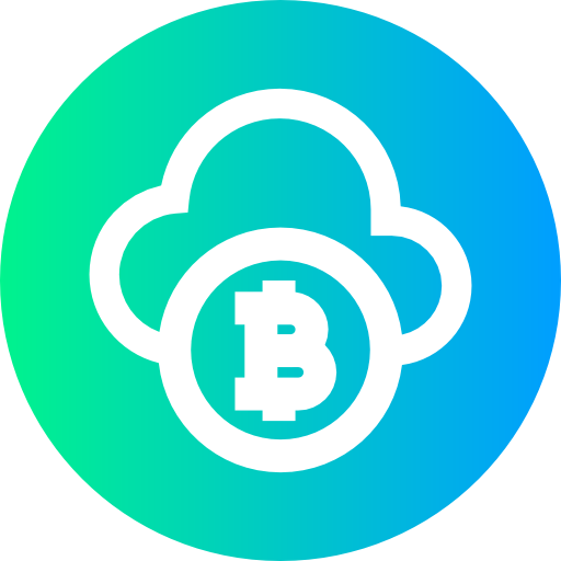 Bitcoin icon