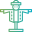 Scarecrow icon 64x64