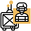 Censorship アイコン 64x64