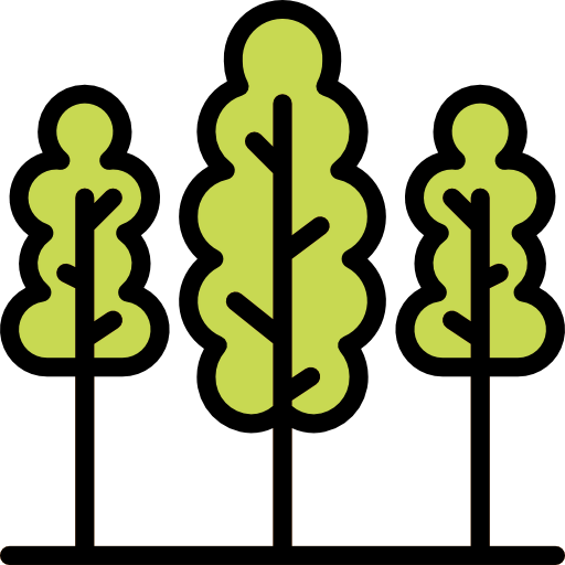 Forest icon