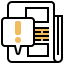 Information アイコン 64x64