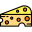 Cheese icon 64x64